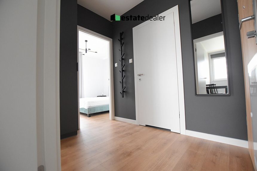 Kraków, 3 600 zł, 50 m2, M4 miniaturka 6