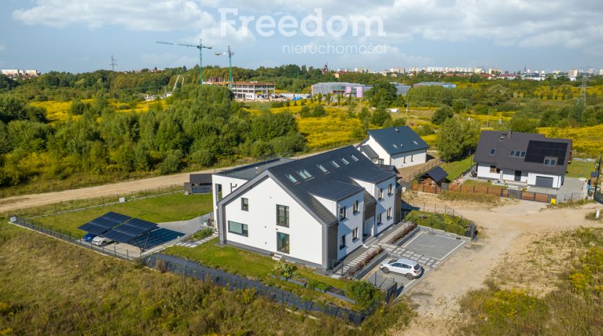 Słoneczny apartament nad jeziorem Skanda, 140 m² miniaturka 3
