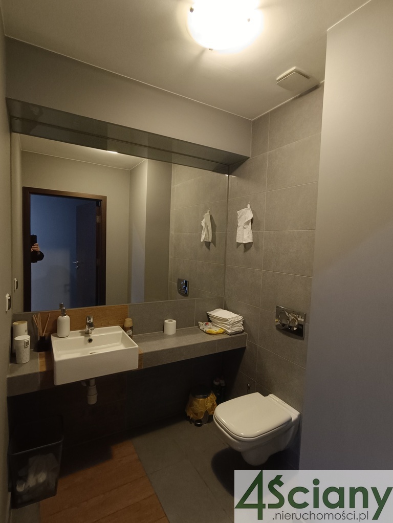 Apartament 121m, Belwederska Residence miniaturka 9