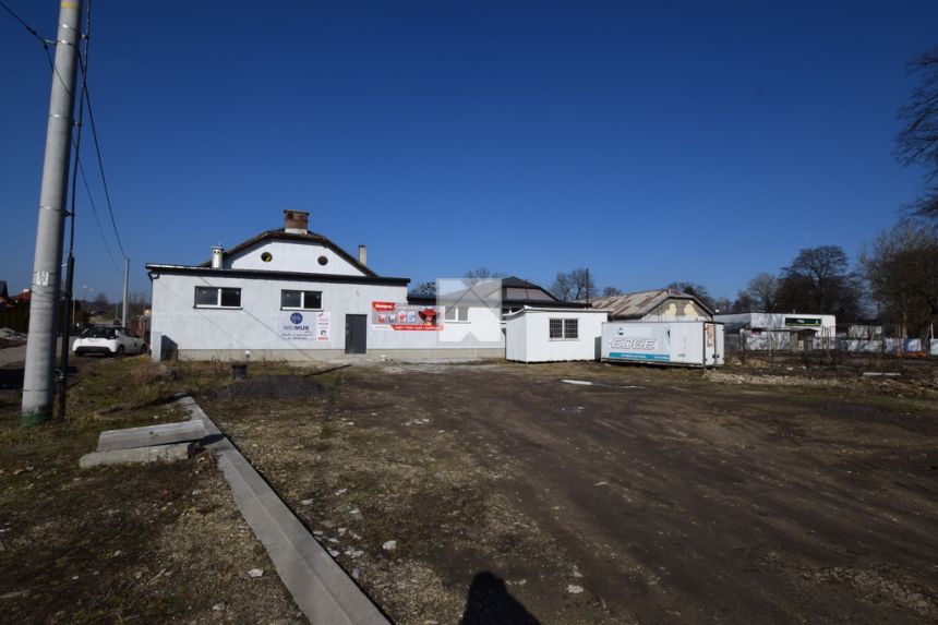 Obiekt handlowy przy ul. Herburtów Przemyśl miniaturka 5