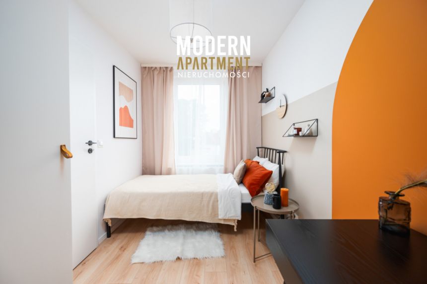 Gdańsk Wrzeszcz, 599 000 zł, 38 m2, pietro 2 - zdjęcie 1