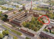 Łódź Stary Widzew, 1 900 zł, 100 m2, pietro 2, 1 miniaturka 8