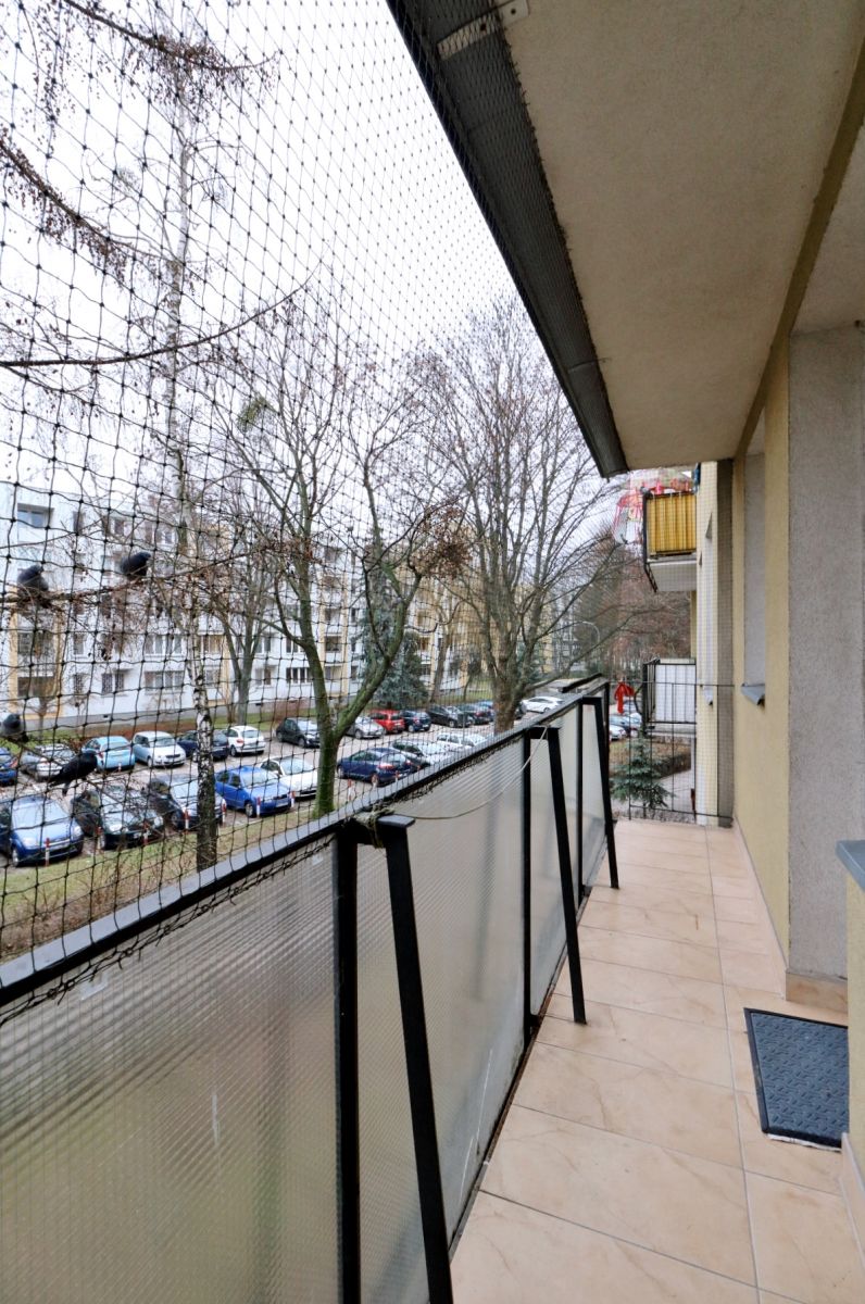 Warszawa Saska Kępa, 2 800 zł, 38 m2, pietro 1 miniaturka 28