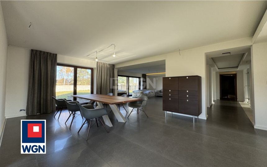 Myszków, 2 650 000 zł, 350 m2, jednorodzinny miniaturka 11