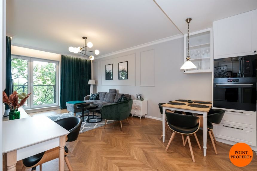 Apartament na Księżym Młynie! miniaturka 5