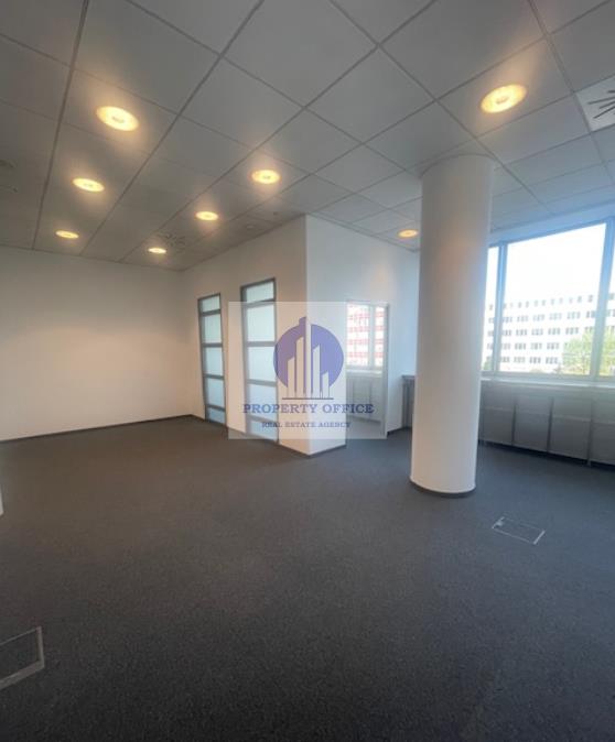 Mokotów: biuro 49,50 m2 miniaturka 4