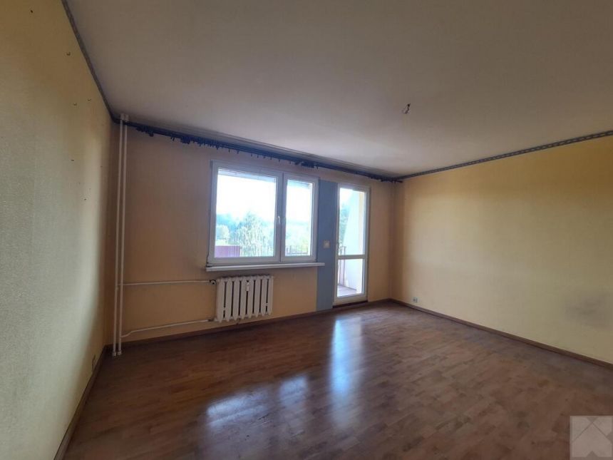 Mieszkanie os. Rycerskie, 2 pokojowe z widokiem miniaturka 5