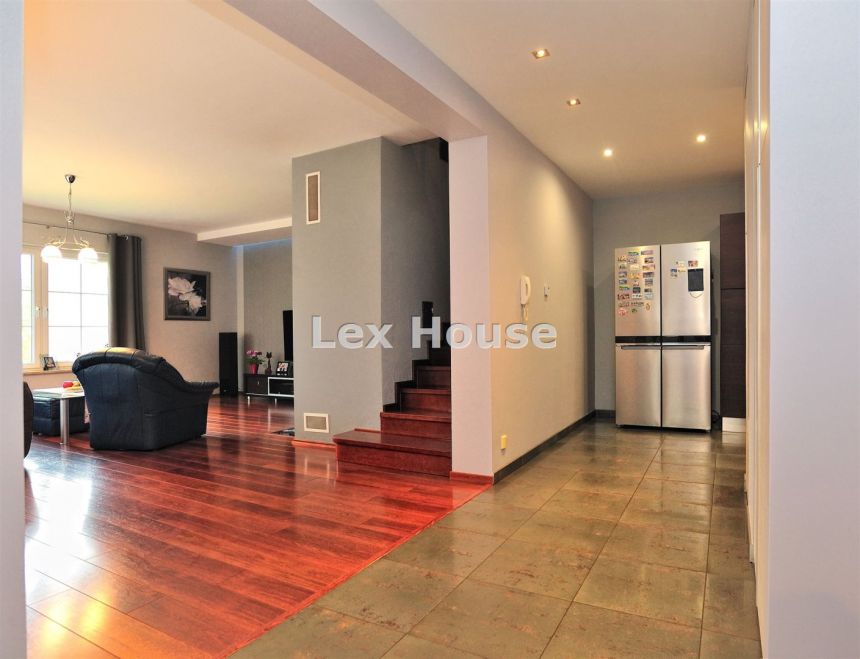 Sprzedam dom przy granicy Puszczy Bukowej w Płoni. miniaturka 19