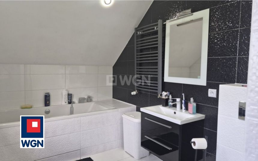 Myszków, 819 000 zł, 102 m2, wolnostojący miniaturka 10