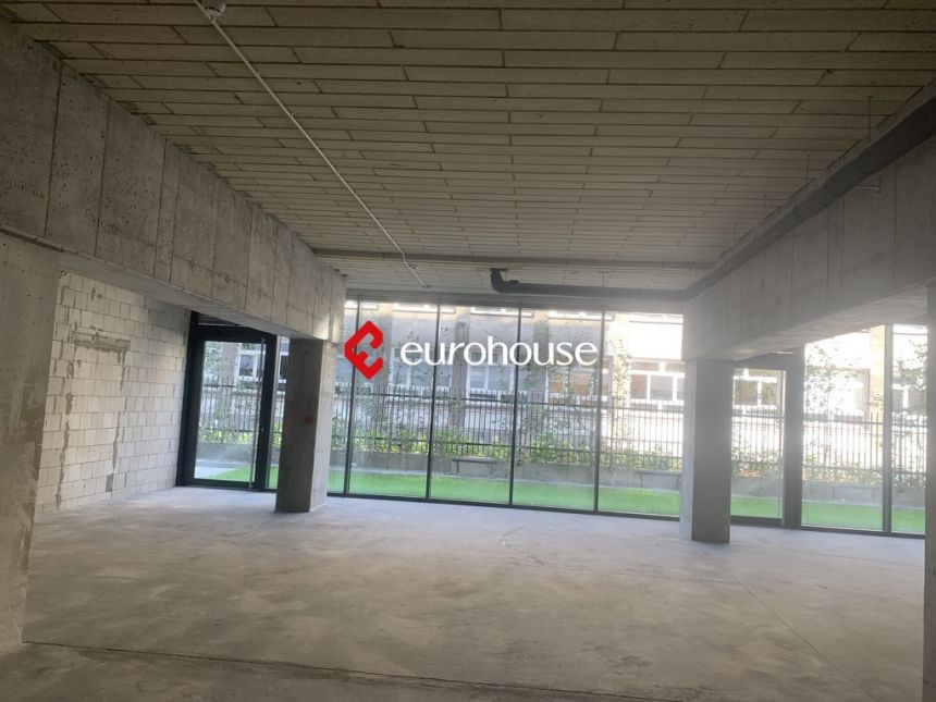 Lokal komercyjny 309 m2 na Grzybowskiej miniaturka 11