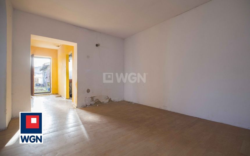 Jaworzno Bory, 229 000 zł, 100 m2, wolnostojący miniaturka 4