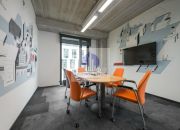 Włochy: lokal biurowy 2046 m2 miniaturka 2