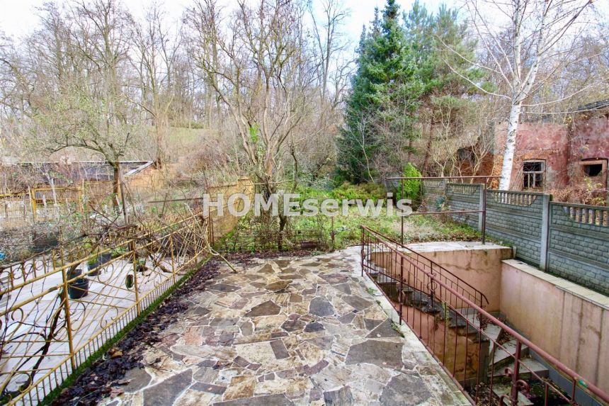 Wielka OBNIZKA bliźniak 118 m2 w centrum miasta miniaturka 32