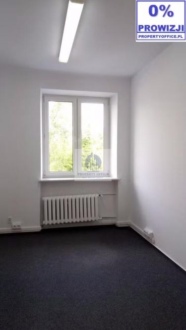 Mokotów: biuro 105,65 m2