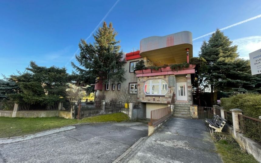 Lubin, 998 000 zł, 230 m2, stan idealny miniaturka 1