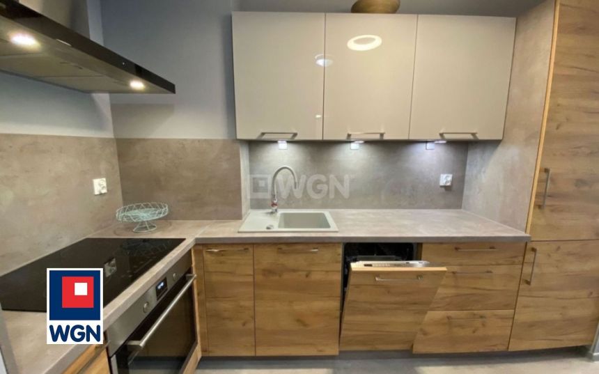 Szczecin Pogodno, 2 500 zł, 38 m2, z balkonem miniaturka 14