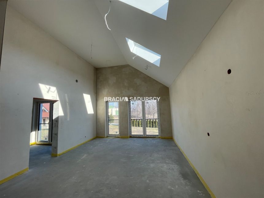 Wieliczka 87m2 + ogródek deweloperskie prowizja 0% miniaturka 8