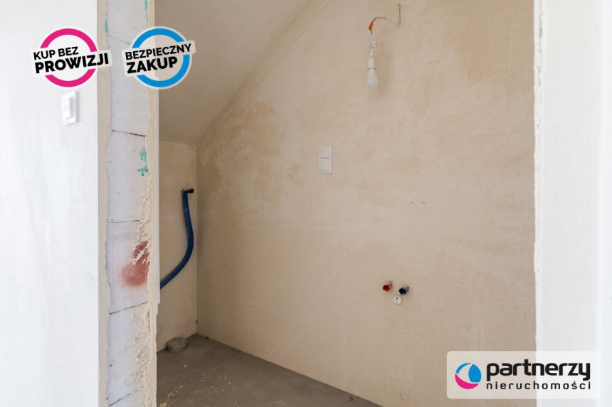 Kiełpino, 729 000 zł, 127.1 m2, ogrzewanie gazowe miniaturka 11