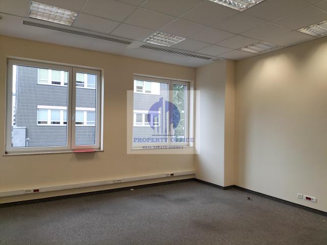 Mokotów: biuro 29,44 m2 miniaturka 2