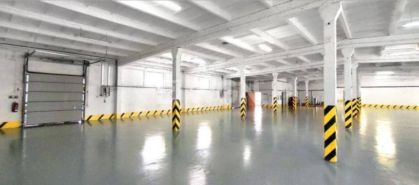 Chrzanów, 4 990 000 zł, 2100 m2, magazyn miniaturka 2