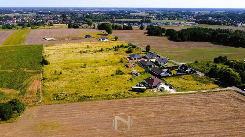 Gorzów Wielkopolski, 94 800 zł, 9.48 ar, droga dojazdowa asfaltowa miniaturka 13