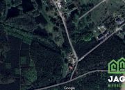 Silno działka 3400m2 warunki na dwa domy woda prąd miniaturka 6
