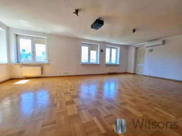 Warszawa Śródmieście, 7 800 zł, 144 m2, 4 pokoje