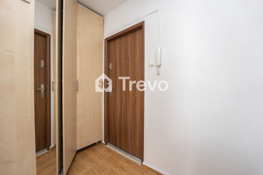 Gdańsk Brzeźno, 439 000 zł, 27 m2, pietro 2 miniaturka 12