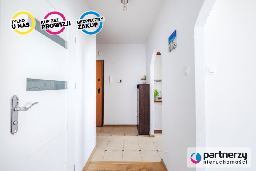 Gdańsk Piecki-Migowo, 755 000 zł, 50.5 m2, pietro 1 miniaturka 10