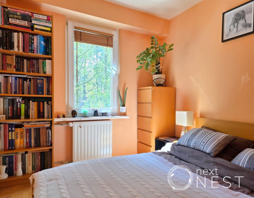 Konstancin-Jeziorna Grapa, 790 500 zł, 71.92 m2, parter miniaturka 11