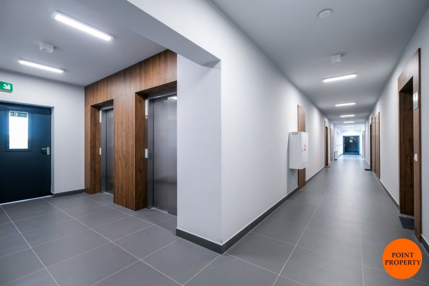 Apartament na Księżym Młynie! miniaturka 16