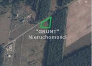 Działka z warunkami zabudowy w Pleceminie miniaturka 1