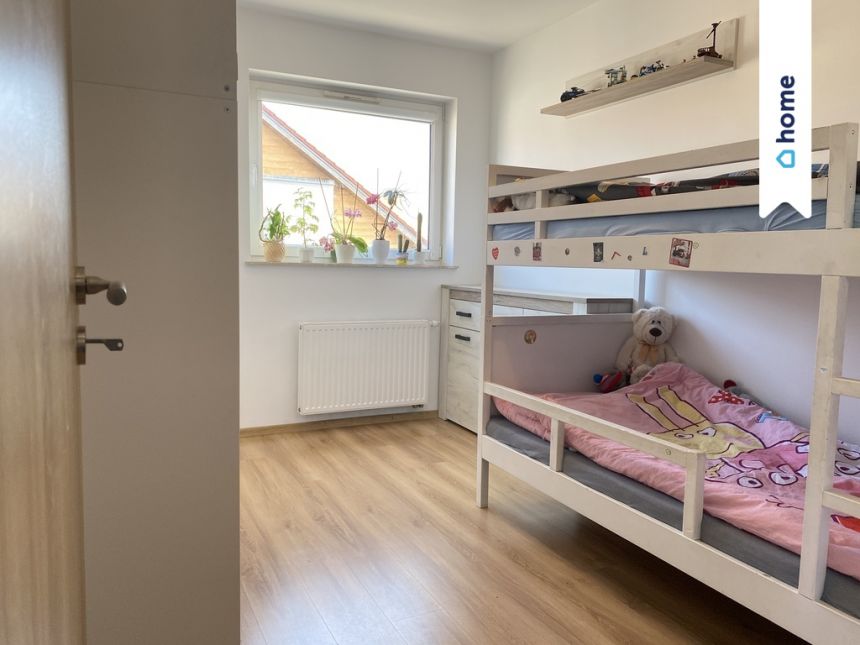 Mieszkanie dwupokojowe w cichej okolicy miniaturka 4