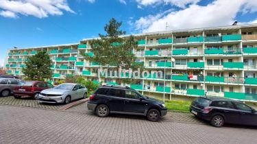 Cieszyn, 445 000 zł, 65 m2, umeblowane