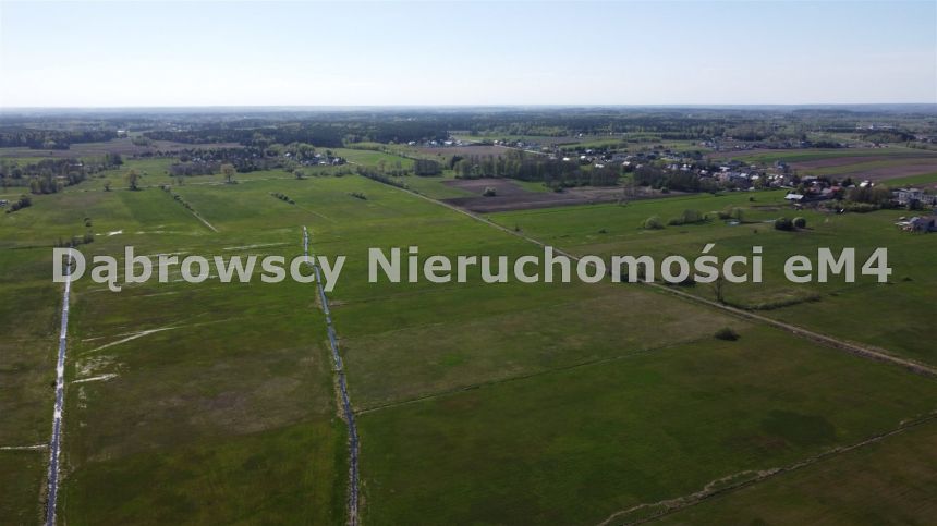 | Działka rolna 3609 m2 | Barszczewo |gm.Choroszcz miniaturka 3