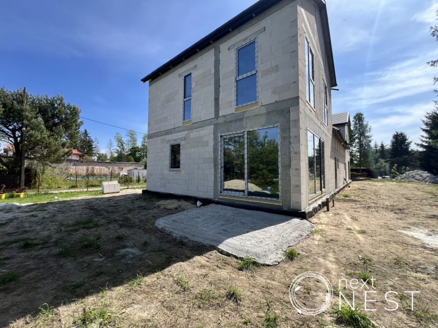 Solec, 1 149 000 zł, 167.84 m2, z gazobetonu miniaturka 7