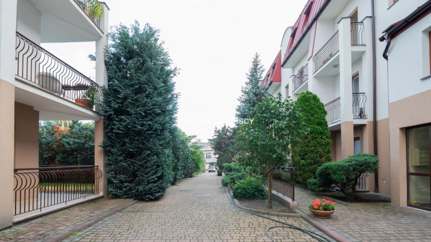 Stylowa Kawalerka | Lea 219 | 30 m² | Centrum miniaturka 20