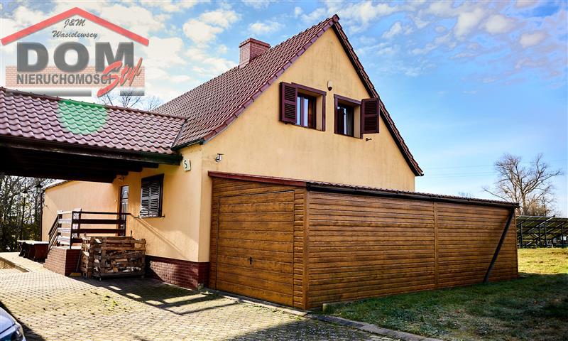 Atrakcyjny dom-pensjonat nad Jeziorem Drawsko miniaturka 10