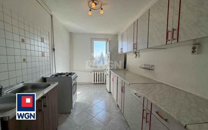 Wodzisław Śląski, 275 000 zł, 50.98 m2, 2 pokojowe miniaturka 8