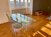 Narutowicza, przestrzeń i panorama Łodzi za oknem miniaturka 2