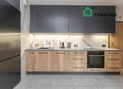 Gdańsk Śródmieście, 1 275 000 zł, 50.68 m2, z garażem miniaturka 5