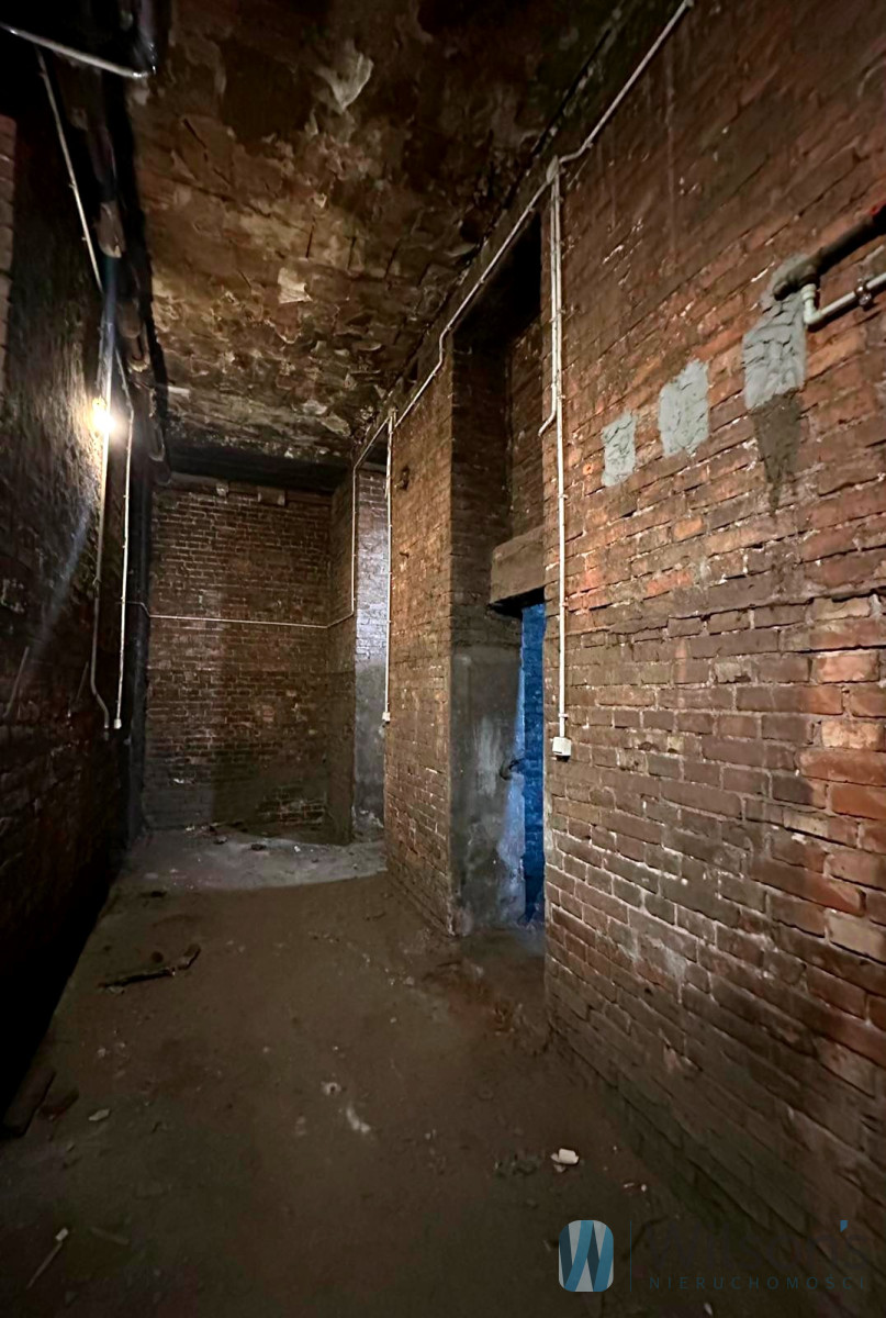 Warszawa Śródmieście, 2 900 zł, 80 m2, hala/magazyn miniaturka 3
