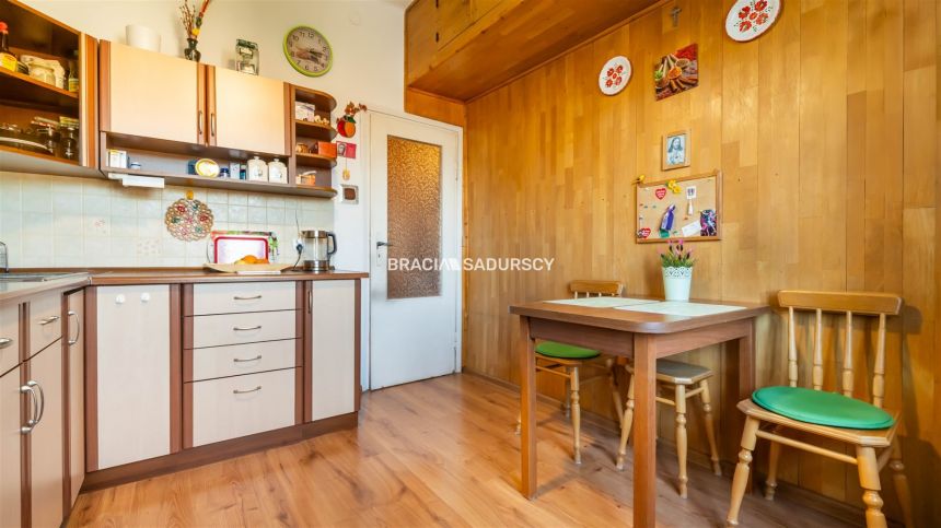 Kraków Nowa Huta, 538 000 zł, 45.53 m2, w budynku wielorodzinnym miniaturka 18