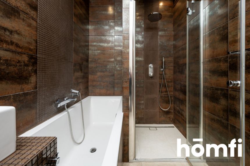Komfortowy apartament na wynajem Łódź Widzew miniaturka 7