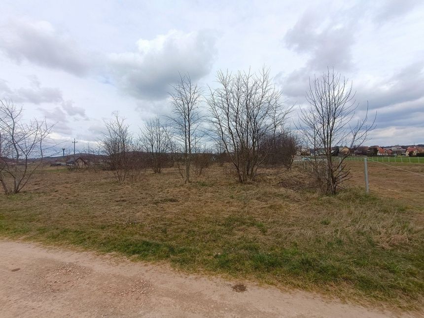 Działka 5045 m2, Starochęciny (gm. Chęciny) miniaturka 10