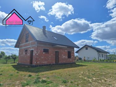 Byszewo, 315 000 zł, 83.4 m2, 2 pokoje