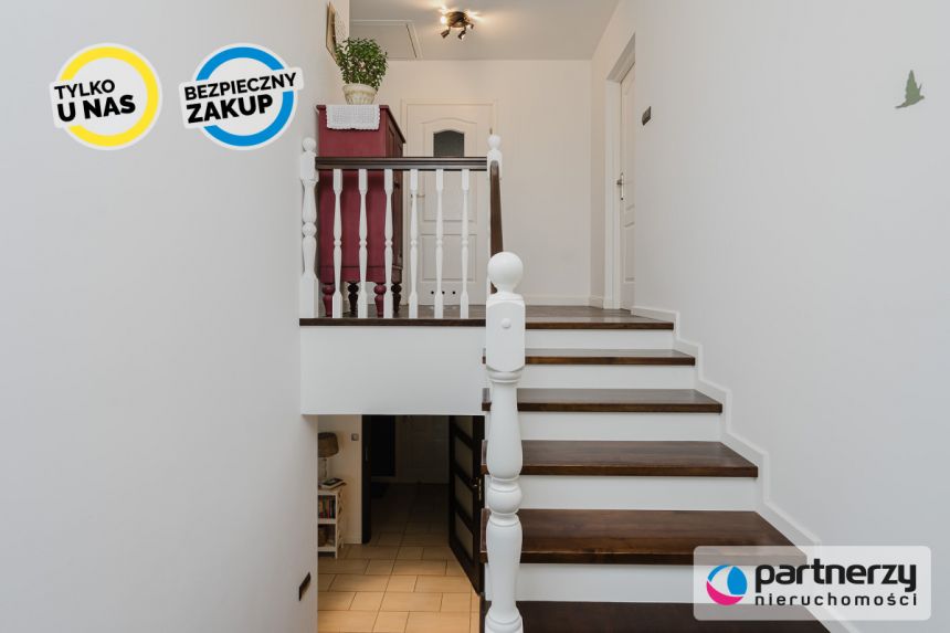 Pszczółki, 1 199 000 zł, 120 m2, 4 pokoje miniaturka 10