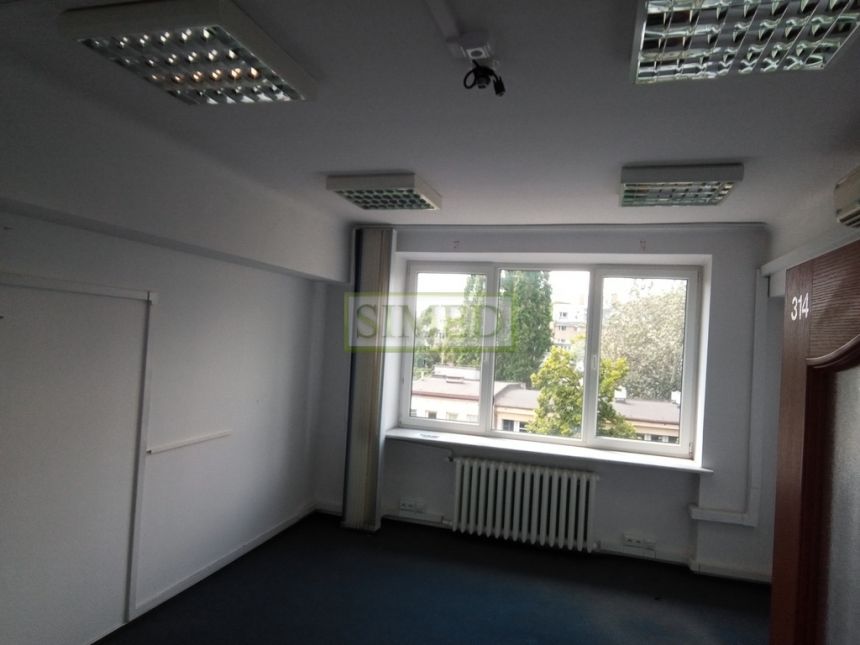 Biuro , pełna infrastruktura ,ochrona ,dostęp24h miniaturka 7