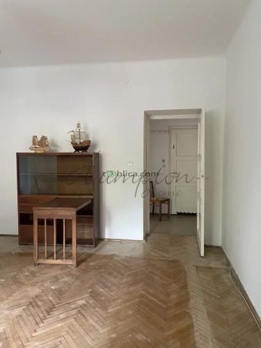Warszawa Stara Ochota, 889 000 zł, 54 m2, parter