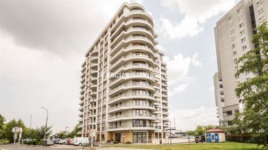 Kraków Stara Krowodrza, 919 000 zł, 44 m2, stan bardzo dobry miniaturka 15